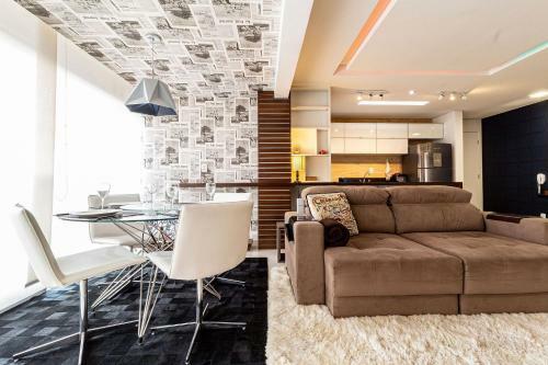 Apartamento Edif�cio Cen�rio Da Vila