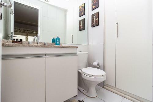 Apartamento Edif�cio Cen�rio Da Vila