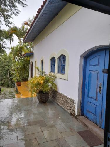 Hostal Rancho Do Edy Pousada