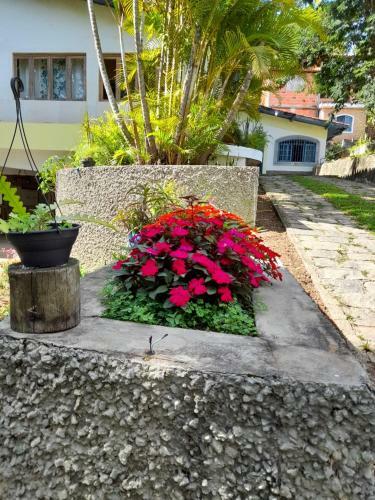 Hostal Rancho Do Edy Pousada