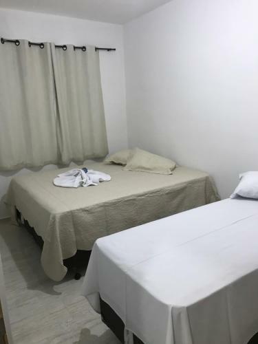 Hostal Pousada Anjos Da Montanha