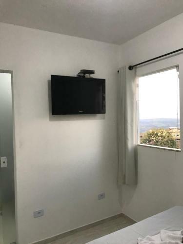 Hostal Pousada Anjos Da Montanha