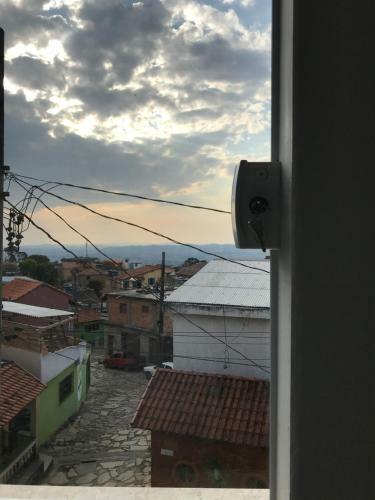 Hostal Pousada Anjos Da Montanha