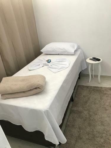 Hostal Pousada Anjos Da Montanha