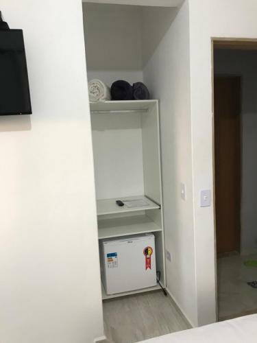 Hostal Pousada Anjos Da Montanha