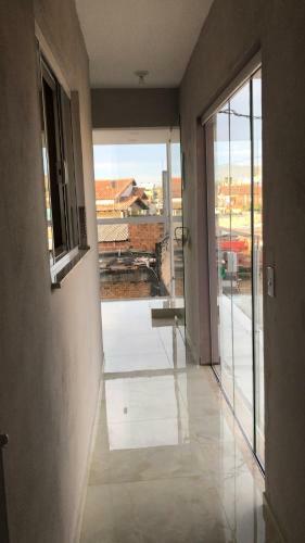 Hostal Pousada Anjos Da Montanha