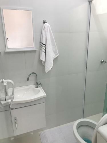 Hostal Pousada Anjos Da Montanha