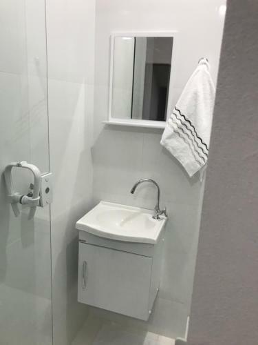 Hostal Pousada Anjos Da Montanha