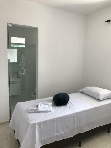 Hostal Pousada Anjos Da Montanha