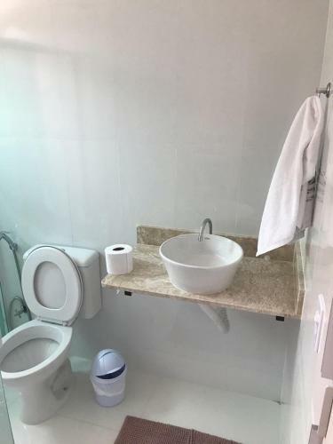 Hostal Pousada Anjos Da Montanha