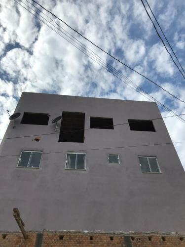 Hostal Pousada Anjos Da Montanha