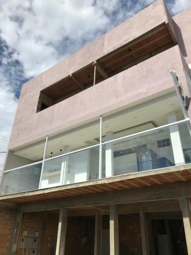 Hostal Pousada Anjos Da Montanha