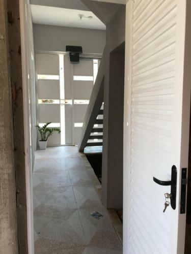 Hostal Pousada Anjos Da Montanha
