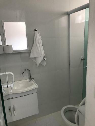 Hostal Pousada Anjos Da Montanha