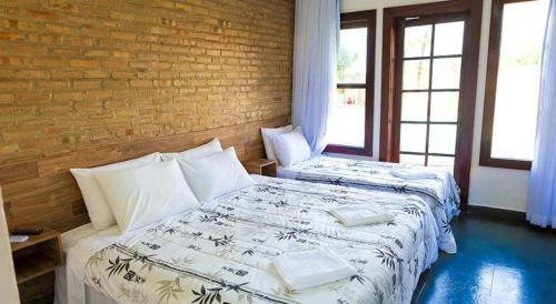 Hostal Pousada Pedra De Ita�na
