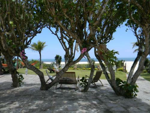 Hostal Pousada Pedra De Ita�na