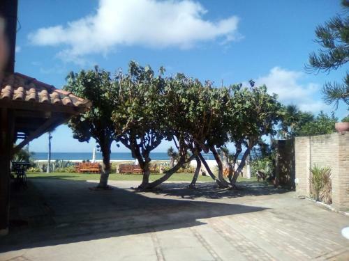 Hostal Pousada Pedra De Ita�na