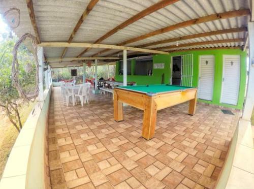 Camping Do Delei