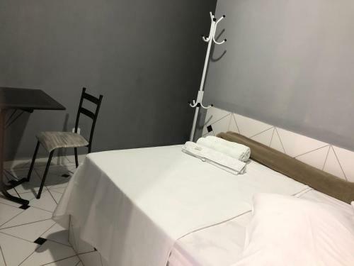 Hostal Pousada Girassol