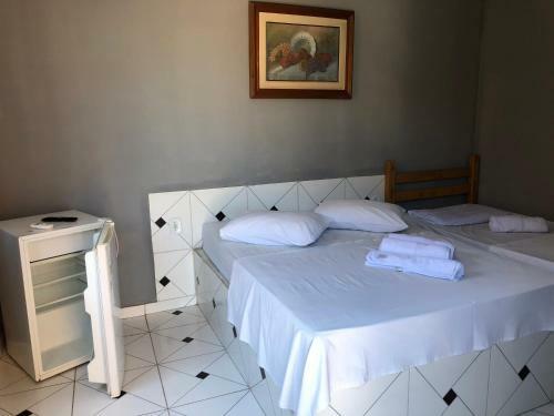 Hostal Pousada Girassol