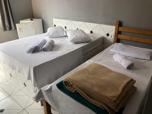 Hostal Pousada Girassol