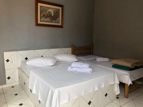 Hostal Pousada Girassol