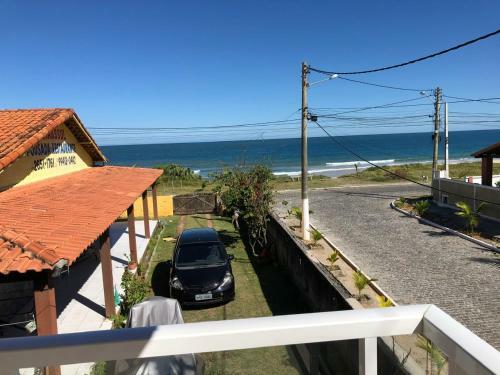 Hostal Pousada Girassol