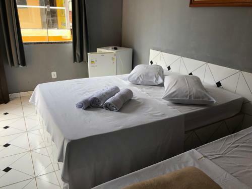 Hostal Pousada Girassol