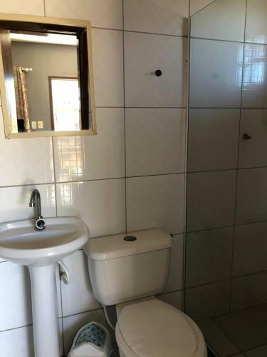 Hostal Pousada Girassol