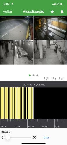 Hostal Pousada Girassol