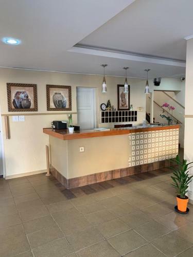 Hotel E Turismo S�o Sim�o