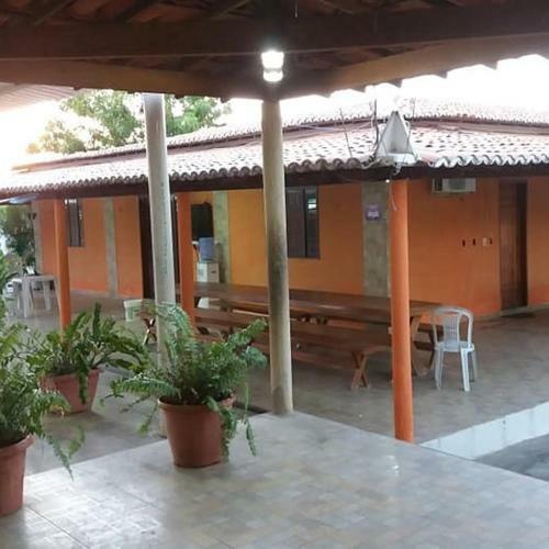 Hostal Pousada Sonho De Ikaro