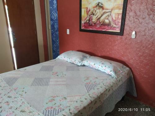 Hostal Pousada Sonho De Ikaro