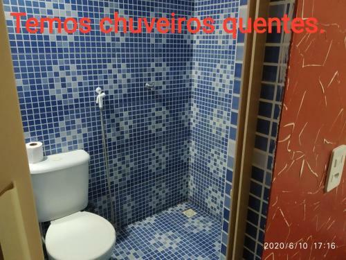 Hostal Pousada Sonho De Ikaro