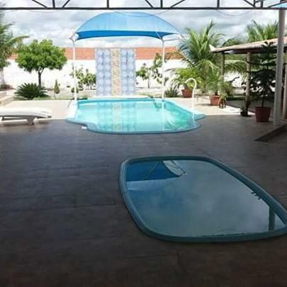 Hostal Pousada Sonho De Ikaro