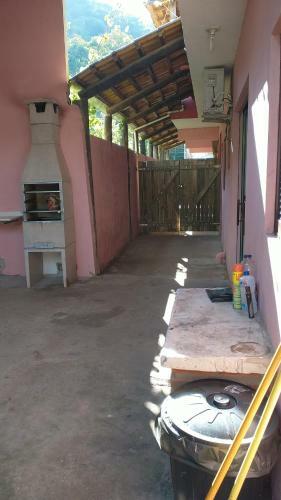 Residencial Flats Sahy