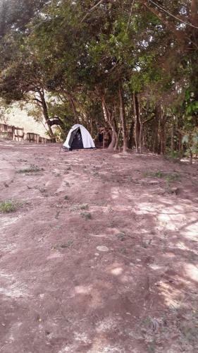 Camping Complexo Cantagalo
