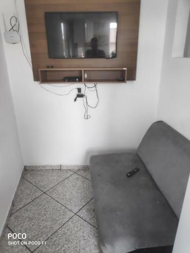 Apartamento Pousada Avenida