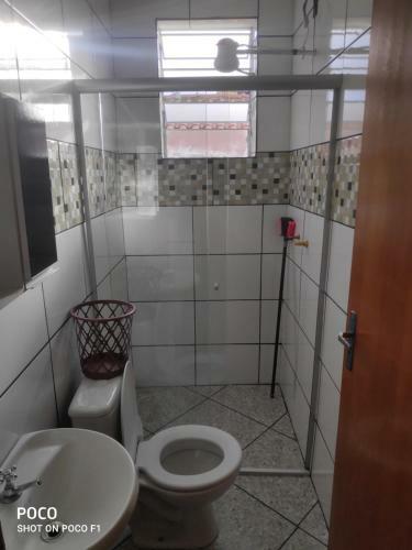 Apartamento Pousada Avenida