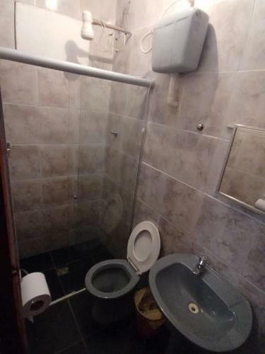 Hostal Pousada Seres Da Pedra