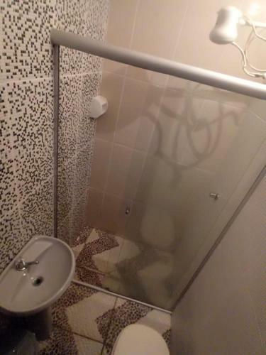 Hostal Pousada Seres Da Pedra
