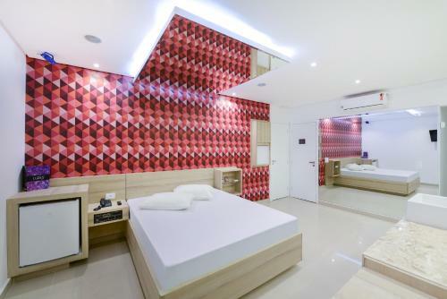 Hotel Luzes Motel