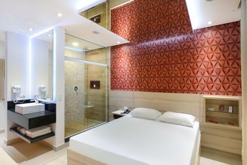 Hotel Luzes Motel