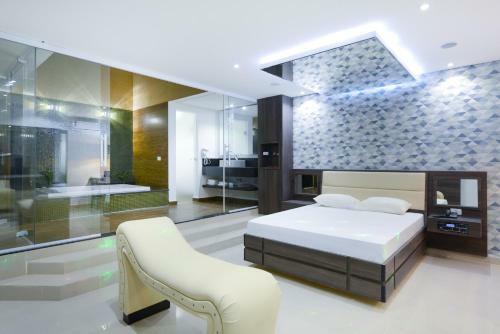Hotel Luzes Motel