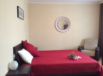 Aparthotel Resident