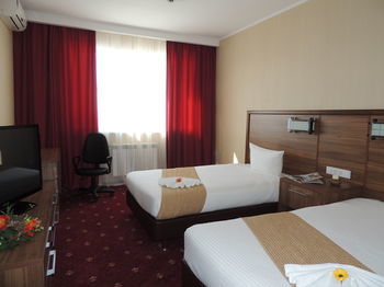 Aparthotel Resident