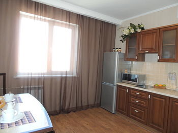 Aparthotel Resident