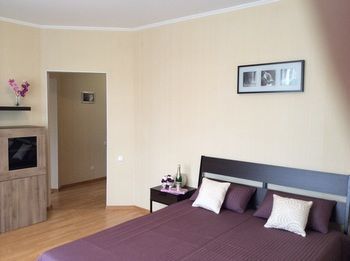 Aparthotel Resident
