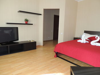 Aparthotel Resident