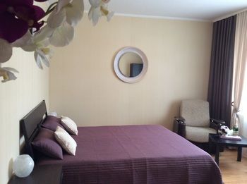 Aparthotel Resident